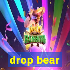 drop bear